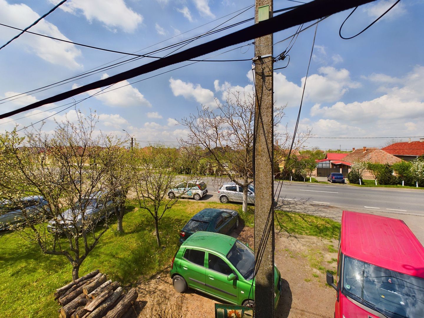 Casă/Apartamente/Spațiu comercial/Hală 700 mp Șagu - Poză 25