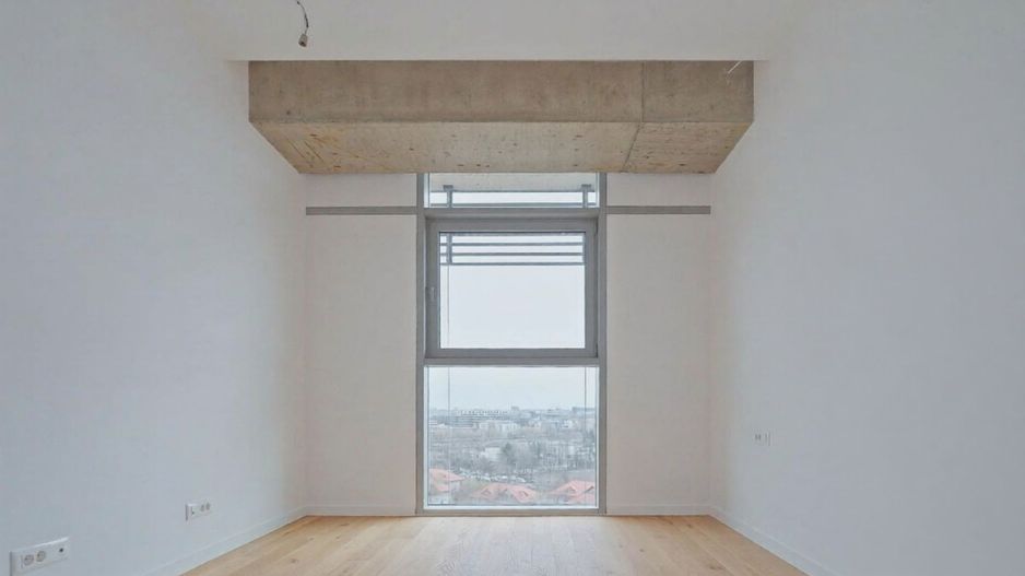 Apartament 4 camere | UpSite Floreasca | Lake View - Poză 9