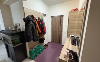 Apartament luminos cu 2 băi și balcon generos | Doamna Stanca - Poză 9