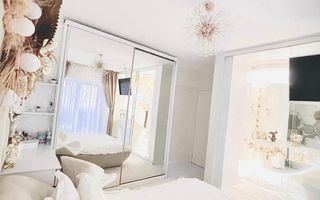 Apartament de Lux cu 3 camere / 74.4 mp/ zona Tatarasi - Poză 2