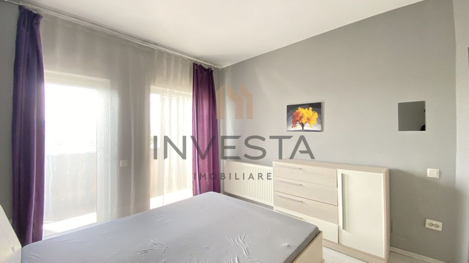Apartament 3 camere si parcare, Pet Friendly, cartier Bulgaria - Poză 5