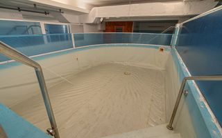 Spatiu comercial  424 mp  Oportunitati multiple - Baneasa Jandarmeriei - Poză 14