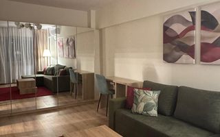 Apartament 2 camere renovat | Modern | Boiler | Stefan Cel Mare - Poză 6