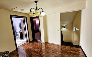 Casa 6 camere, mobilata, utilata, 1700 mp teren, langa padure - Poză 17