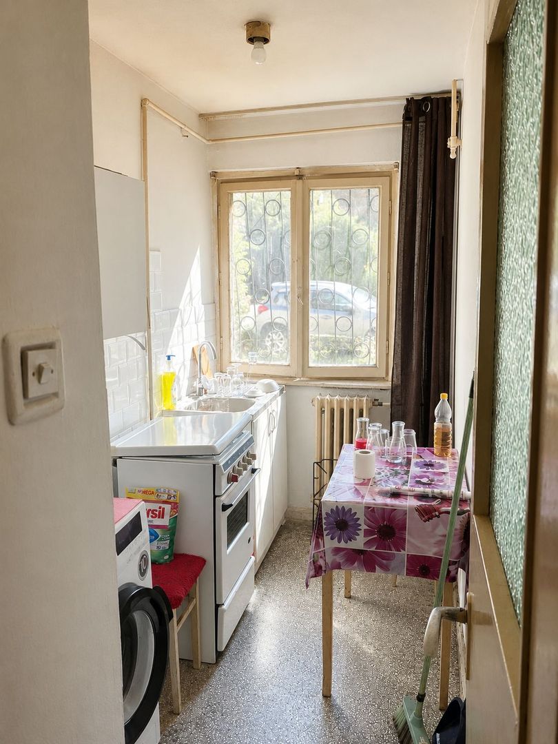 Oportunitate de investiție – Apartament 2 camere | 40 mp | Parter | Ca - Poză 2