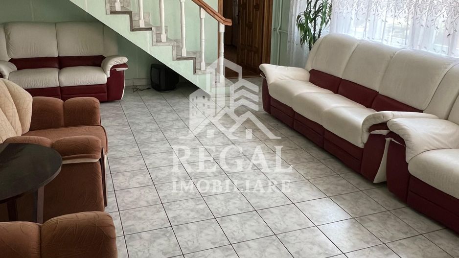 Casă spațioasă de închiriat – ideală pentru muncitori - Poză 8