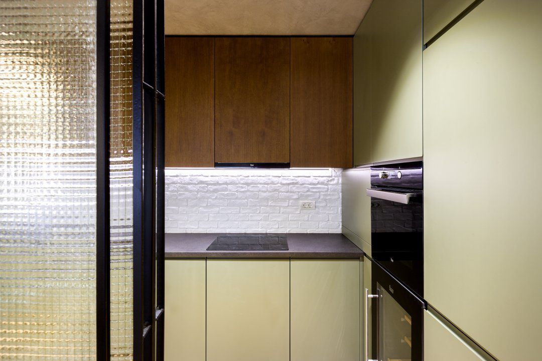 2 camere | mobiliat & utilat | garaj subteran | Cismigiu House - Poză 6