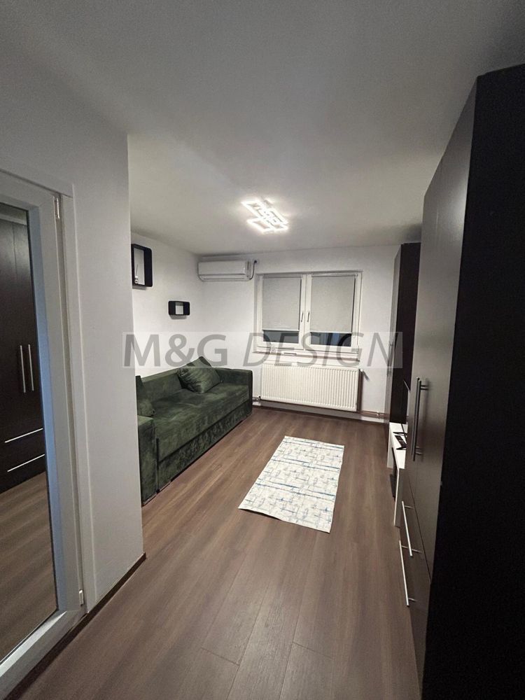 Garsoniera zona Buziasului - Poză 3