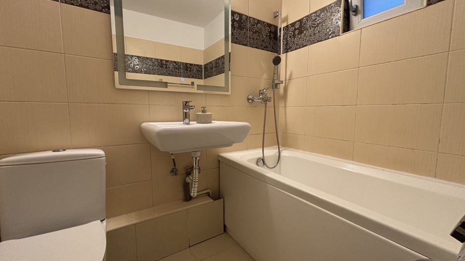 APARTAMENT 4 CAMERE | ETAJ 2 - Poză 28