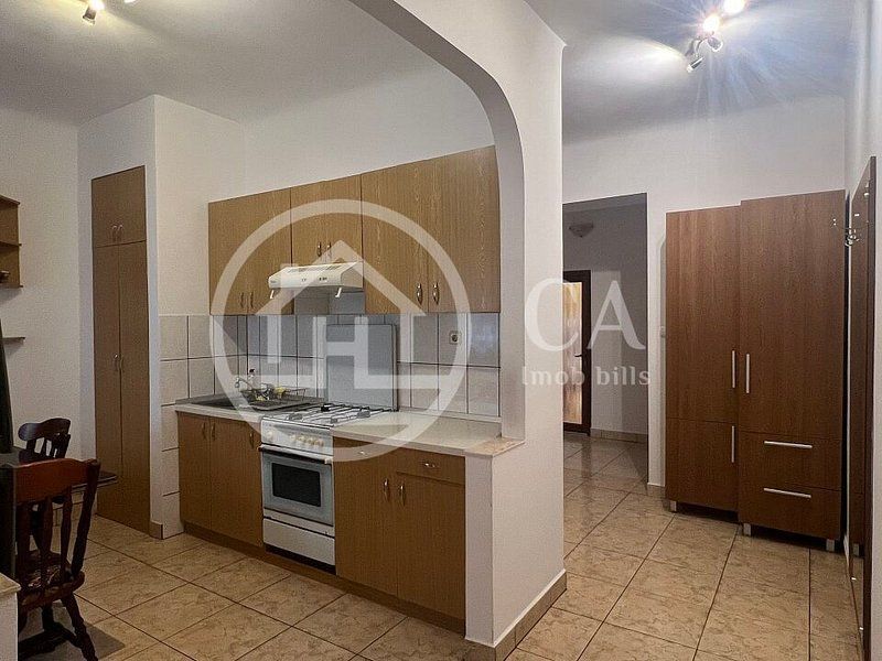 Apartament cu 2 camere de inchiriat Ultracentral, Oradea - Poză 9