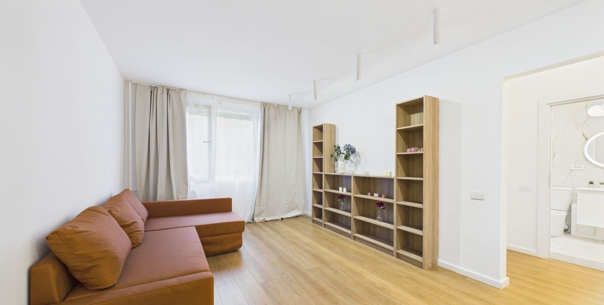 Apartament 3 camere 1 Decembrie 1918 - Poză 5