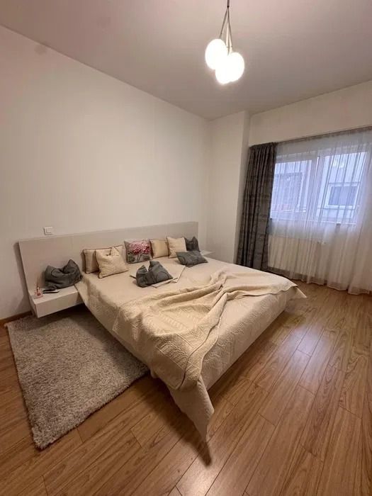 DUPLEX 2 CAMERE PARCUL CAROL, PET-FRIENDLY, LOC PARCARE, BLOC NOU - Poză 3