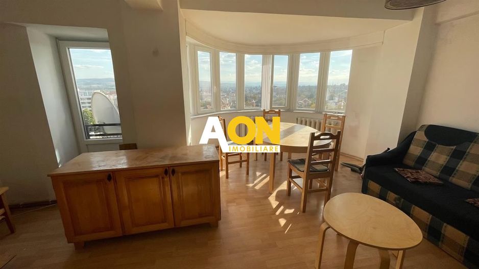 Apartament 3 camere, 84 mp, ultracentral - Poză 1