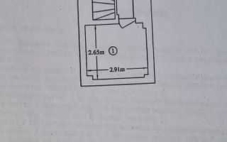 JUMATATE DE VILA  INTERBELICA- CURTE PROPRIE- ROND ALBA IULIA-DECEBAL - Poză 11