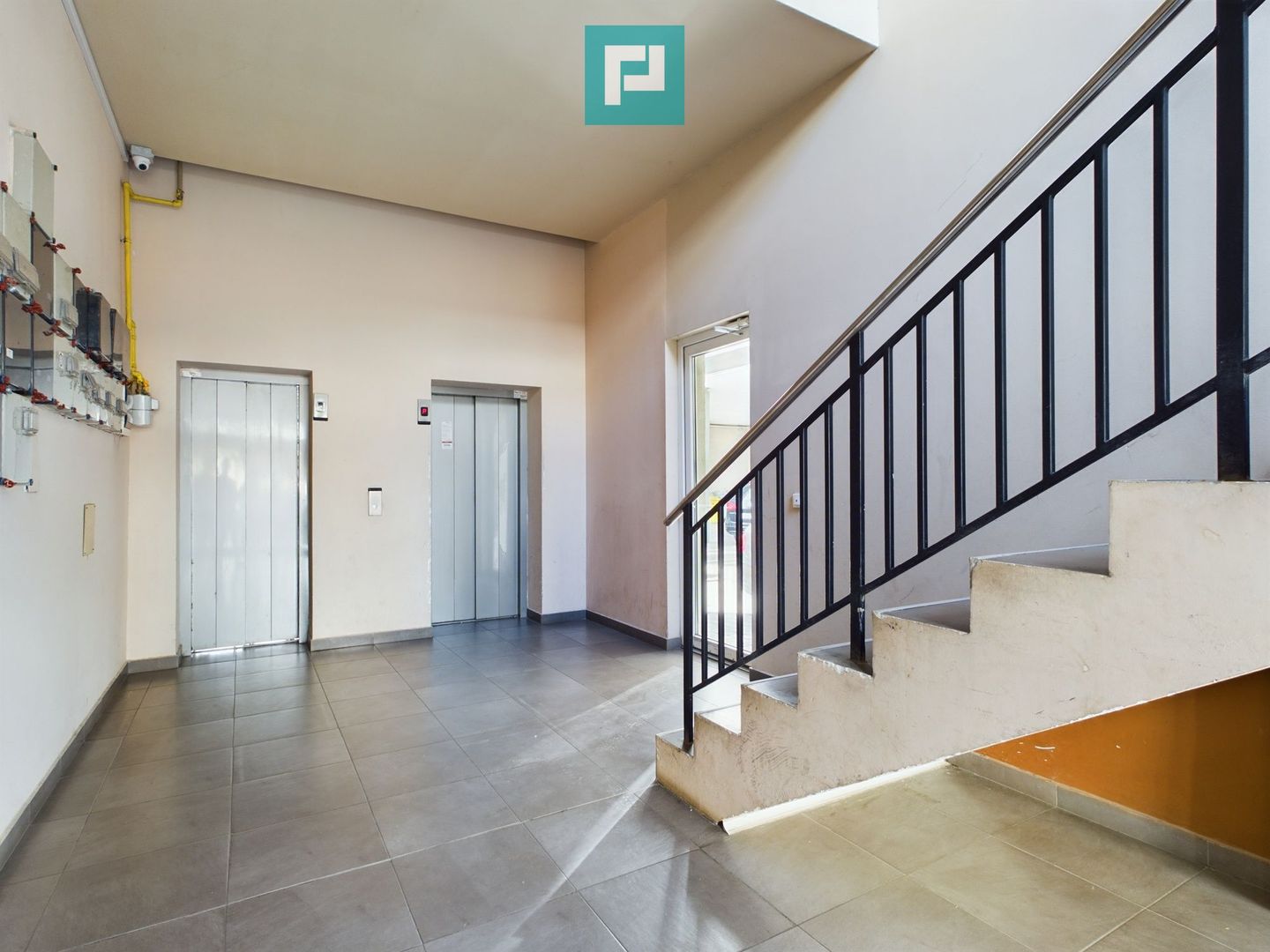 Apartament de lux cu 2 camere etaj 1, Micălaca - Poză 18