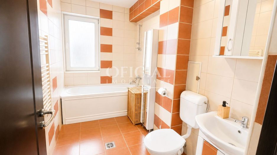 Apartament 2 camere | Parcare | Terasa | Zona Muzeul Apei | Floresti - Poză 7