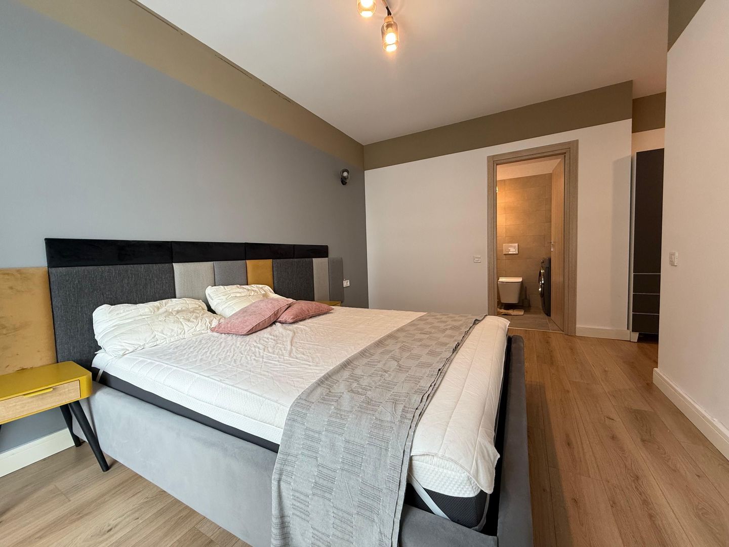 Apartament 3 camere I Onix Park I Complet mobilat si utilat - Poză 4