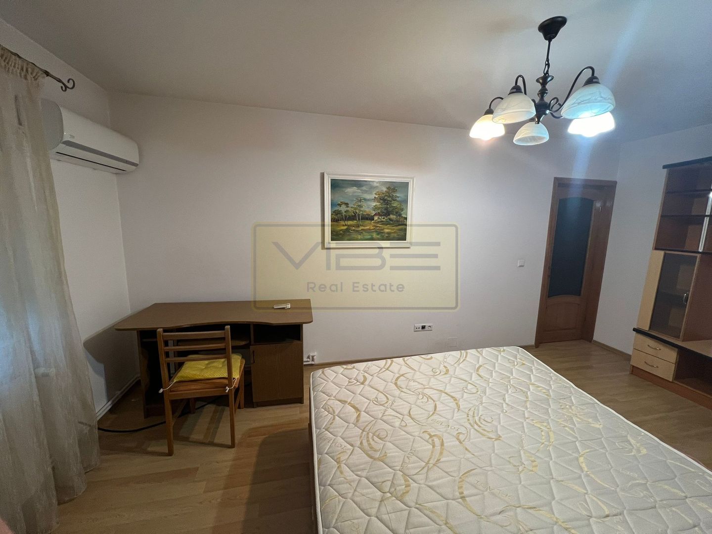 Apartament 3 camere decomandat  Pacurari - 10 min Copou - Poză 5