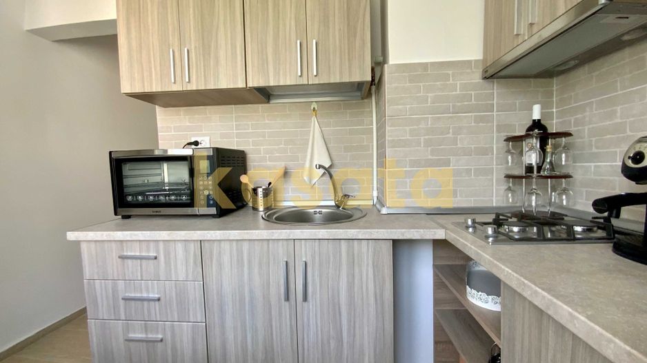 Apartament 2 camere | Floreasca - Compozitori | centrală proprie - Poză 5