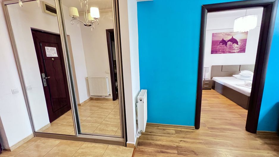 Apartament 2 camere SUMMERLAND - 2 Bai - Foarte Spatios - Poză 6