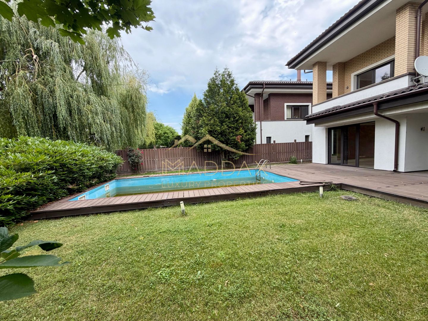 Vila cu 9 camere *900 teren* & piscina privata // Pipera - Poză 49