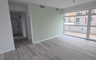 Apartament 2 camere Pipera Plaza I Finisat I taxare inversa I COM 0% - Poză 1