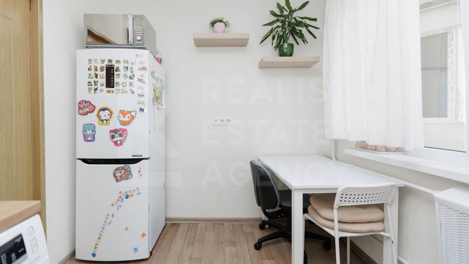 Vânzare, apartament, 2 camere, bulevardul. Moscova, Râșcani. - Poză 7