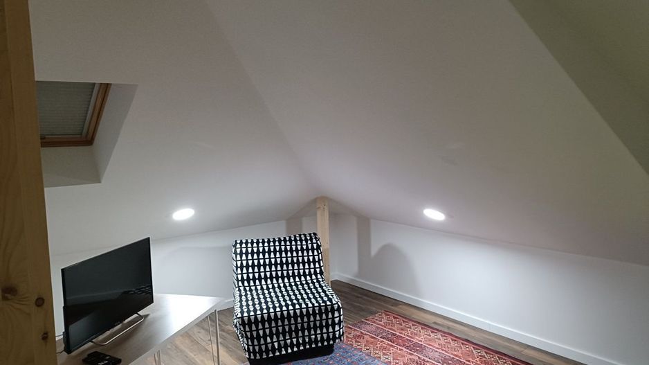 Apt in vila - 3 cam 2 bai 100mp Ion Mihalache - Poză 7