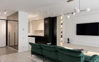 Vanzare vilă 5 camere 162mp | Grădină Privată | 3 locuri de parcare - Poză 2