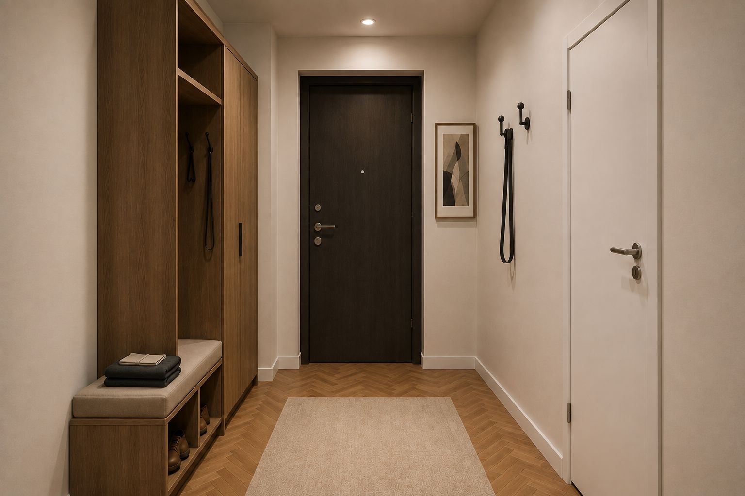 Proiect nou in Pipera | Oferta de lansare - Poză 2