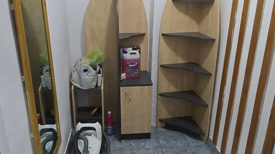 Inchiere garsonieră,complexul studențesc - Poză 3