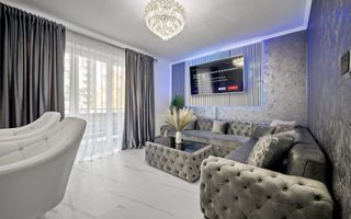 Apartament modern, cu 3 camere, 2 locuri de parcare - Avantgarden 3 - Poză 2