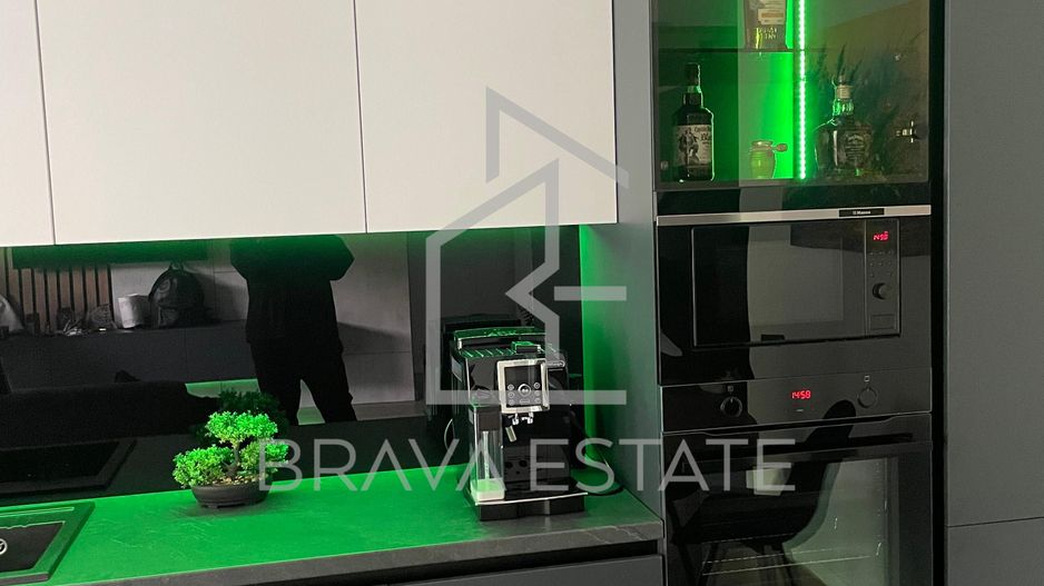 Apartament 2 camere, 53mp, terasa, parcare, zona Teilor - Poză 4