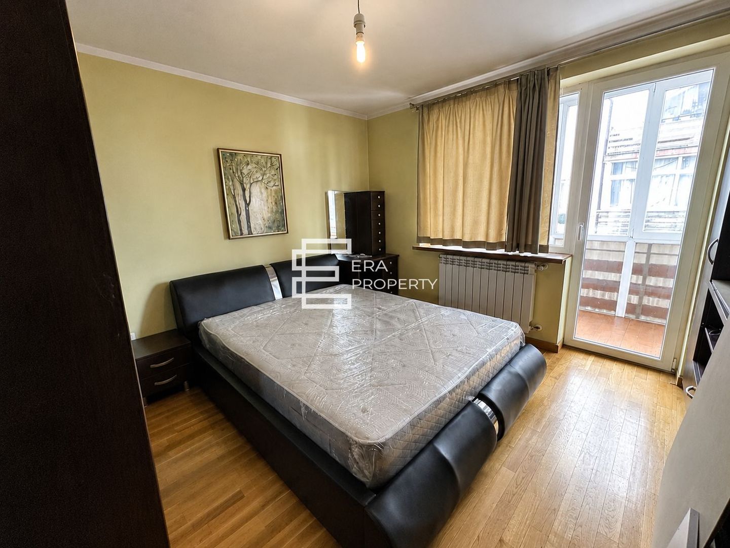 Apartament cu 4 camere | 118 mp utili | Cartier Tilișca | 3 balcoane | - Poză 9