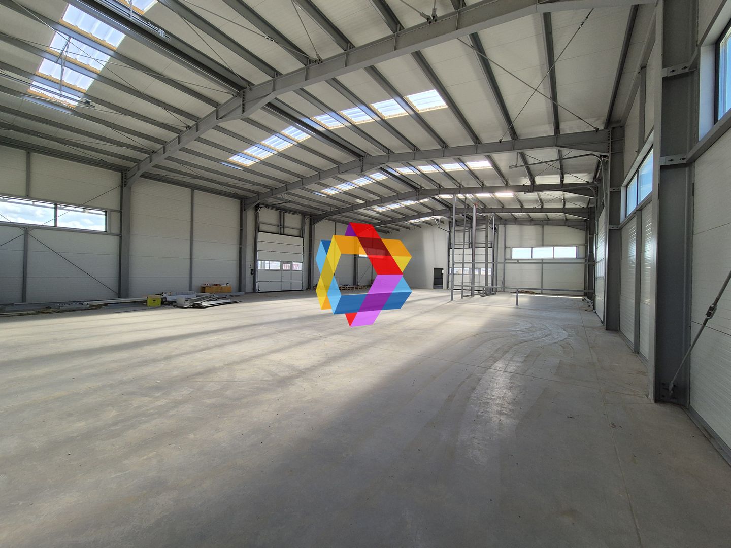 Hala - 1400 mp  # plus-imo.ro - Poză 12