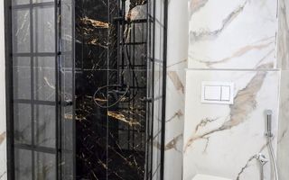 Apartament Bulevard 2 camere |  Loc parcare subteran - Poză 4