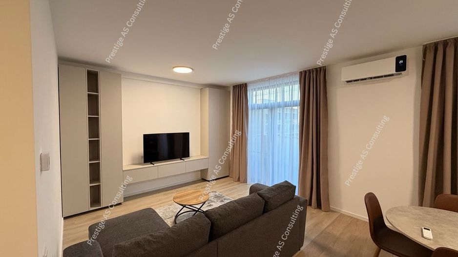 Apartament 2 camere  | Torontalului Ateneo | Prima Inchiriere | Parcare - Poză 2
