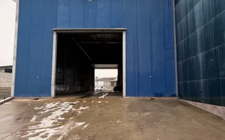 Hală industrială de închiriat | Acces TIR - Poză 20