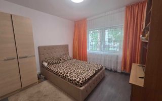 Apartament 3 camere decomandat, parter înalt, zona Mircea cel Bătrân, Iași - Poză 3