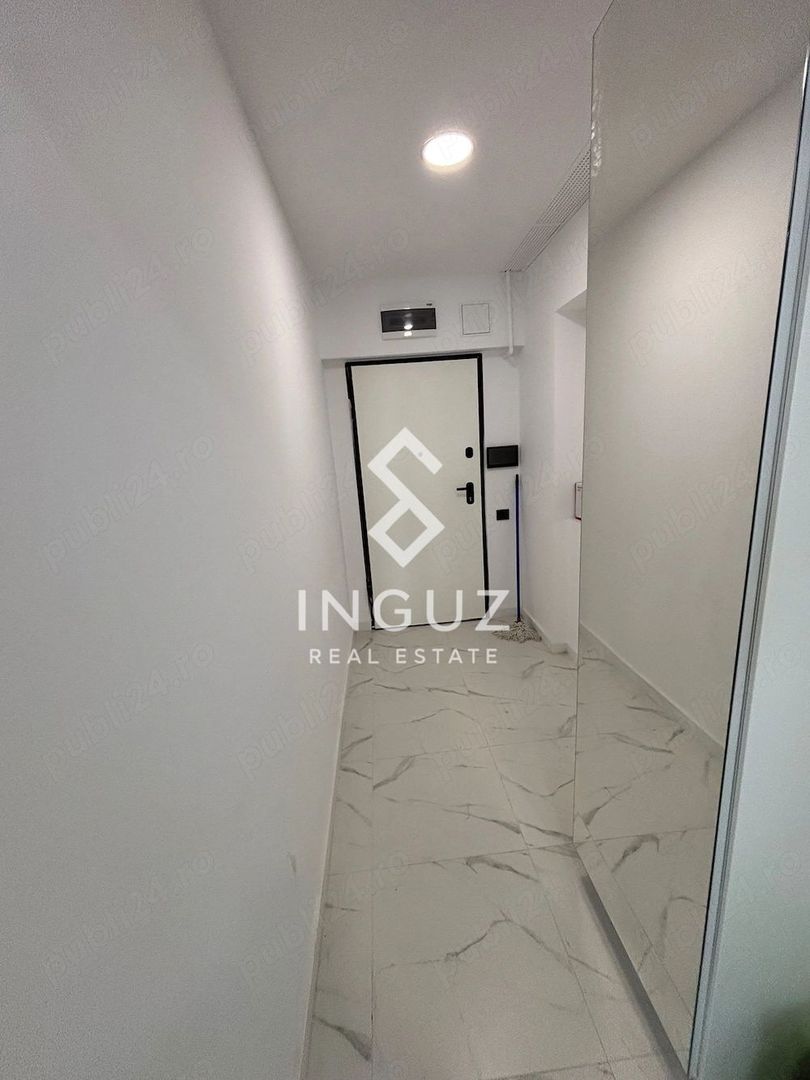 Apartament 3 camere de închiriat – Pallady / Titan (Astorium Life) - Poză 5