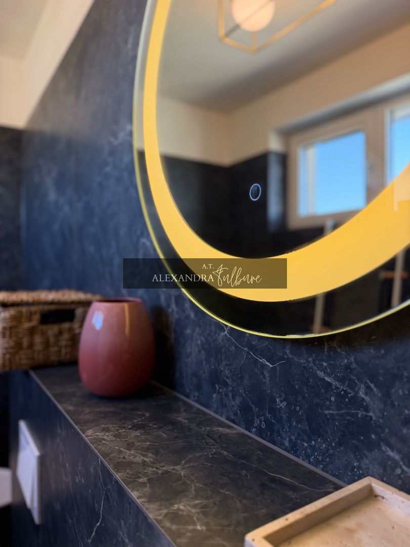 Apartament Premium 2 camere si panoramă asupra Clujului - Poză 35