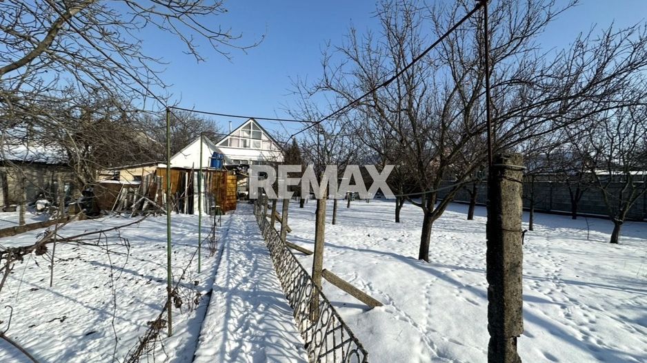 Casa de vânzare în Cricova - Poză 7