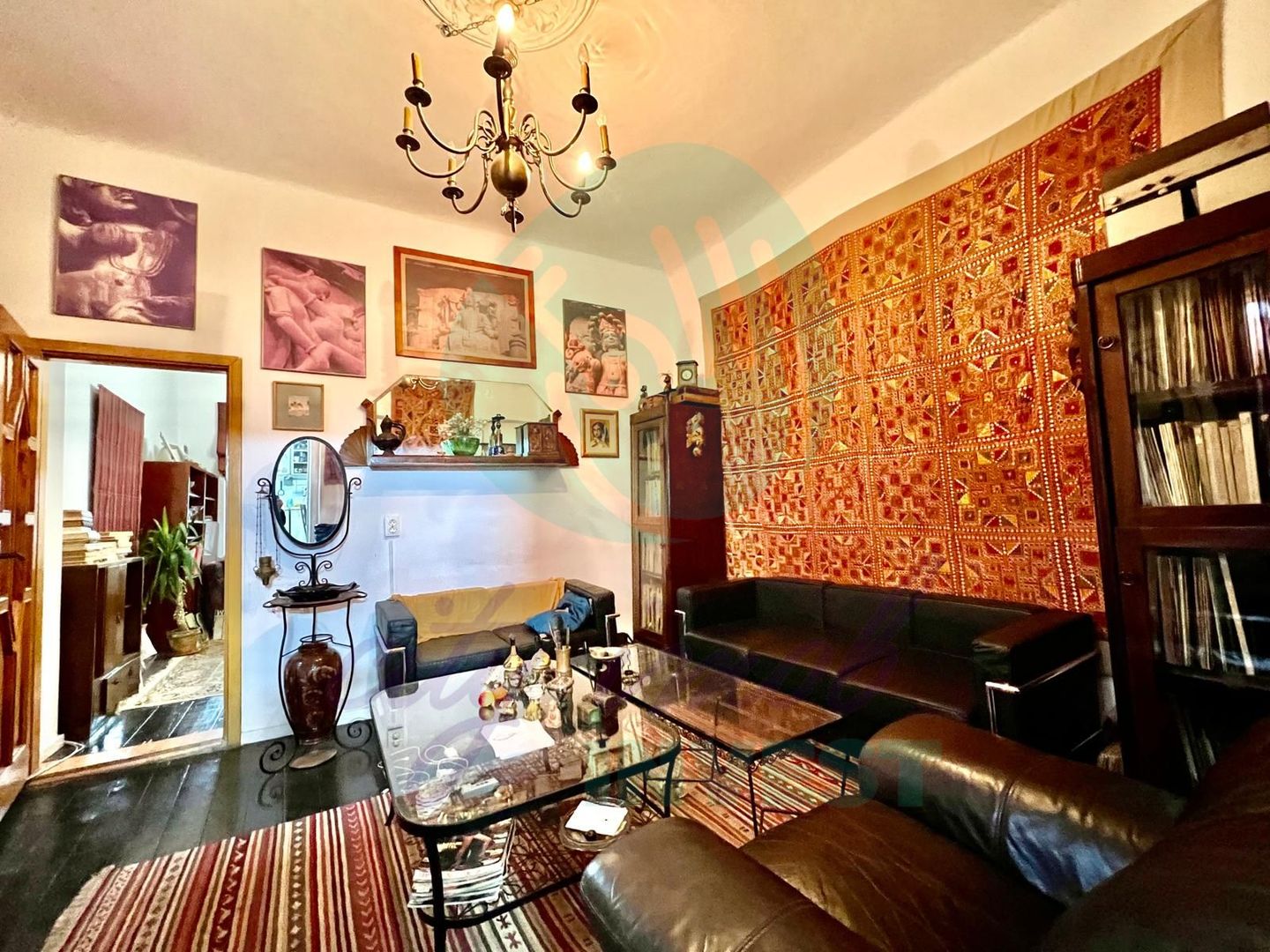 Apartament cochet 2 camere- Parc Carol- Centrala Termica - Poză 2