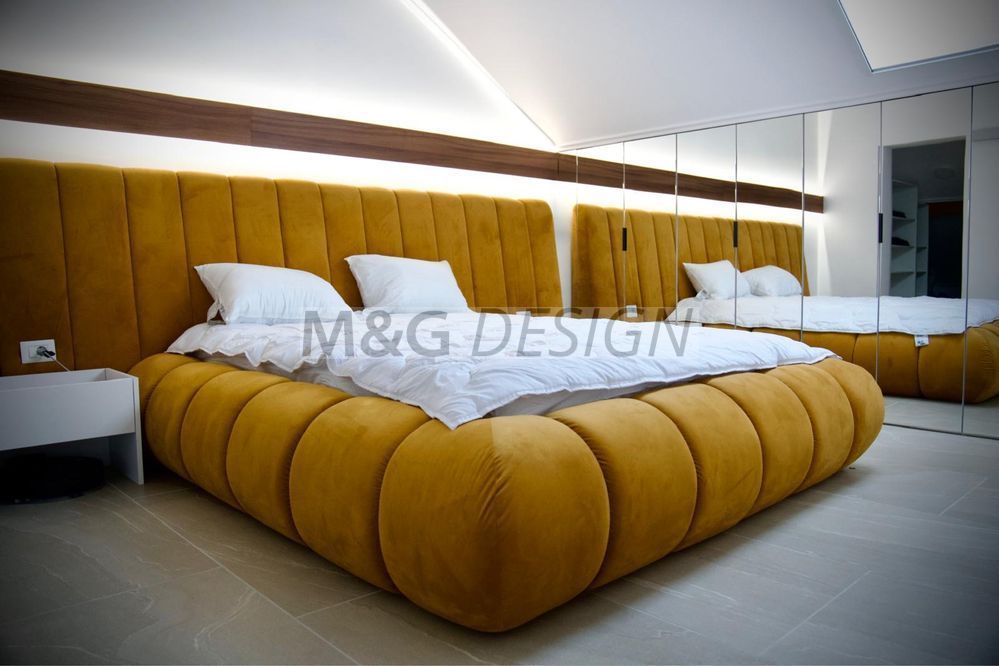 Penthouse 3 camere cu terasă in Giroc - Poză 6