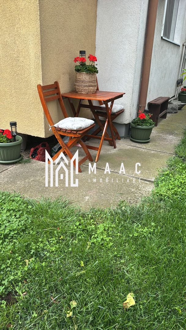 Apartament 3 camere | Gradina | Parcare | Renovat | Selimbar - Poză 12