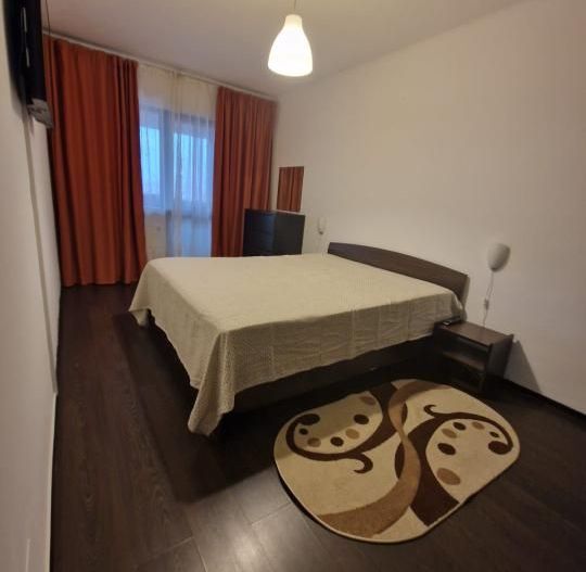 Apartament 2 camere Popesti Leordeni Parcare Centrala proprie - Poză 4