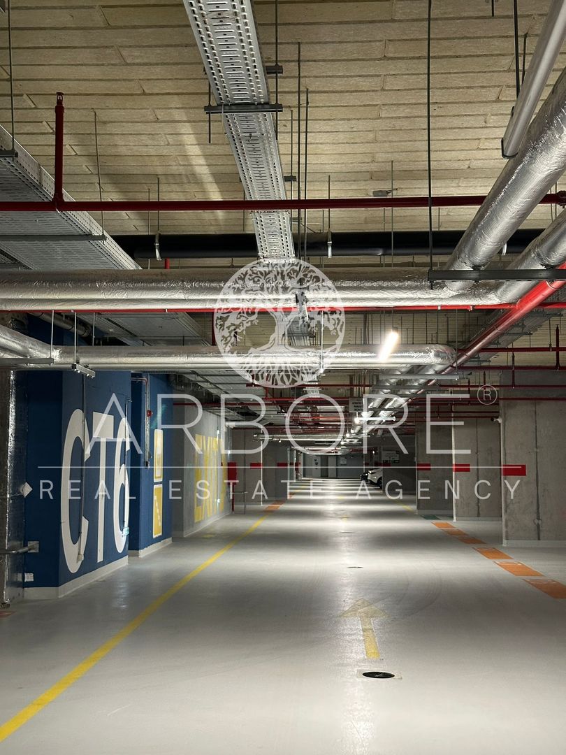 Apartament de Vânzare – 2 Camere, Ultracentral, Construcție Nouă - Poză 10