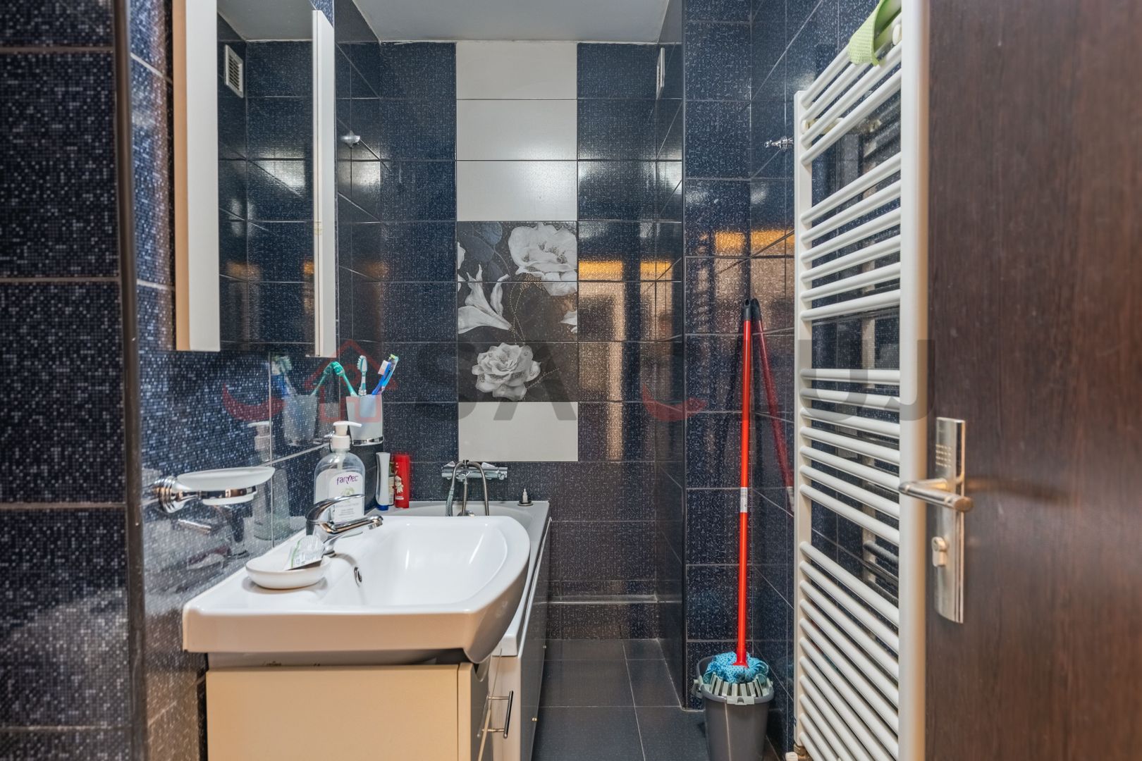 Apartament cu 3 camere,  Blvd Dorobantilor, cu parcare!! - Poză 20