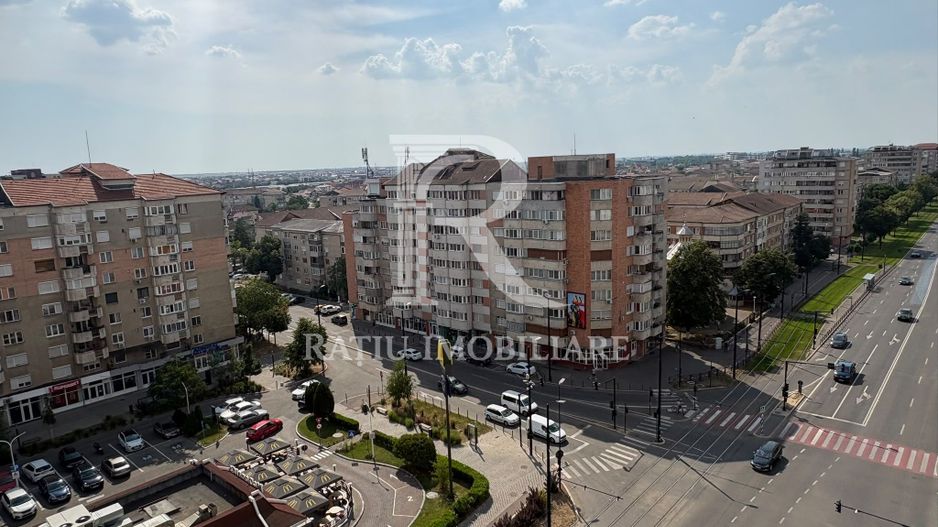 Apartamentu cu 2 camere de inchiriat | Nufarul | Oradea - Poză 12