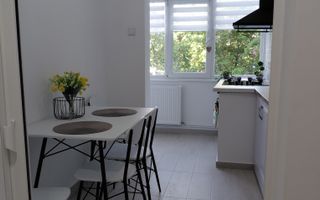 Apartament 2 camere, Micro 16, etaj 1/4, 51 mp – mobilat și utilat complet - Poză 13